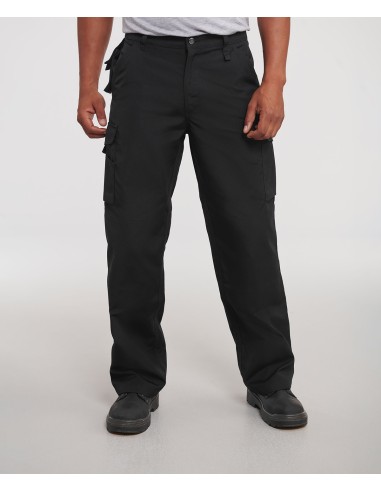 R-R-015M-0--Heavy Duty Trousers